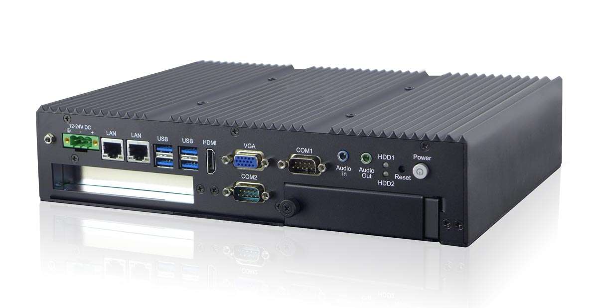 Embedded Pc Industrial Pc Tl Product World Tl Electronic