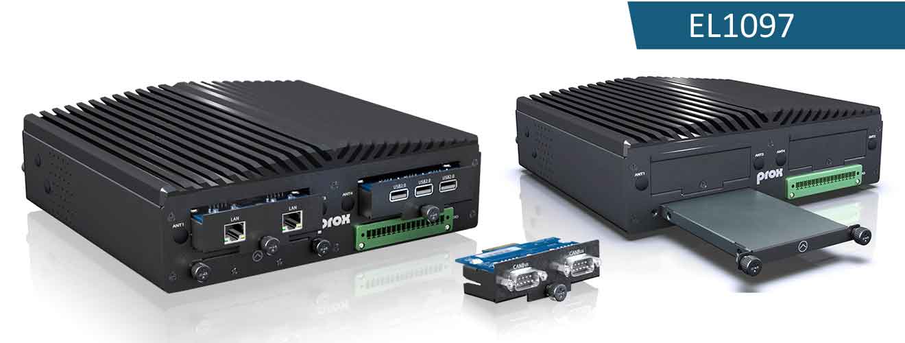 EmbeddedLine EL1097